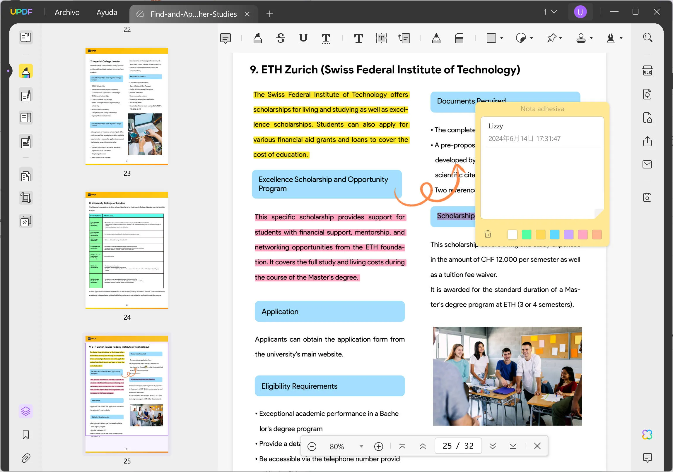 alternativas oceanofpdf updf anotar