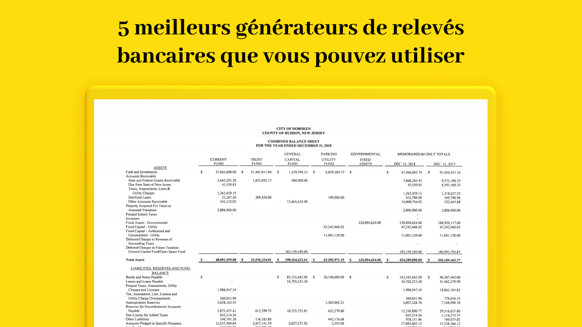 Comment Faire Pour Avoir Ces Releves Bancaire Imprime Recu