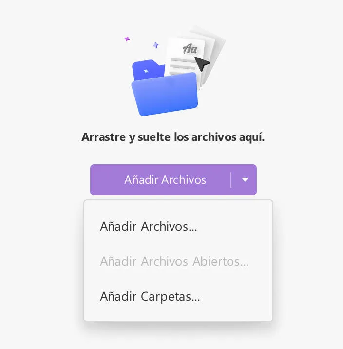 cifrar por lotes el archivo pdf para agregar