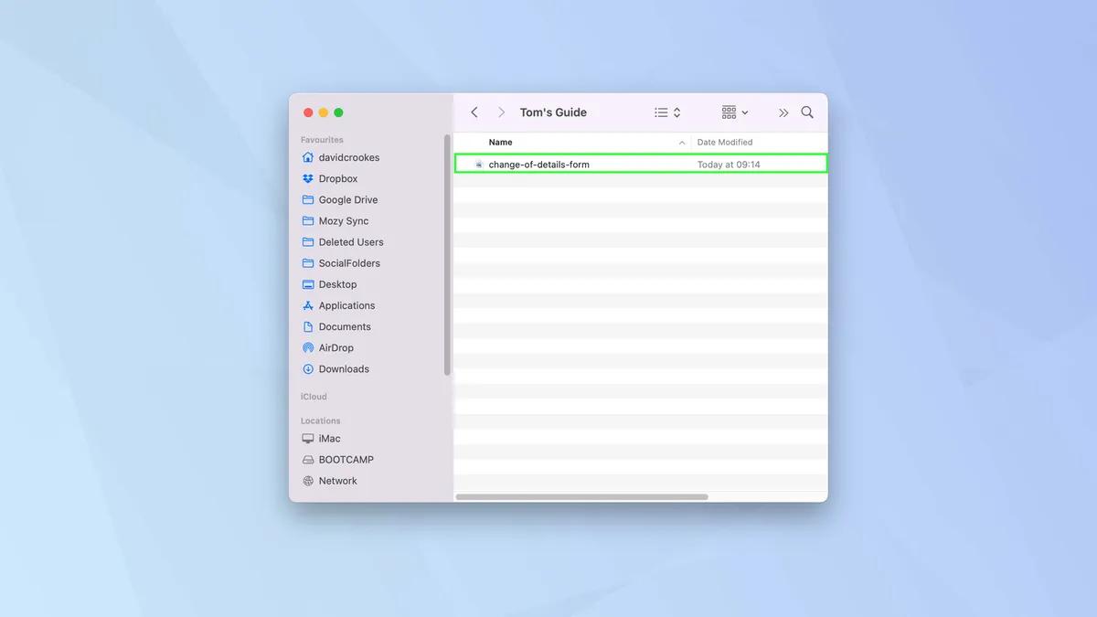 How to edit a downloaded pdf on mac easy guide updf