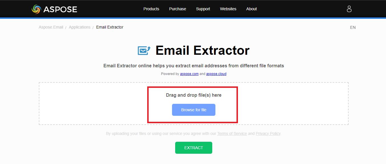 How to Extract Emails from PDF (Online and Offline) | UPDF