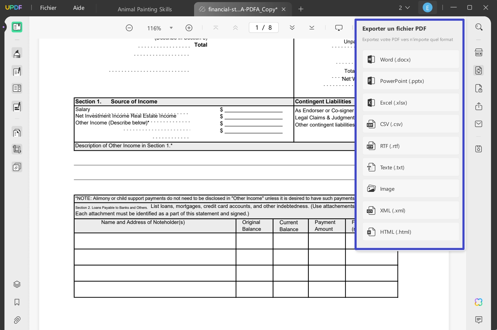 astuces excel
