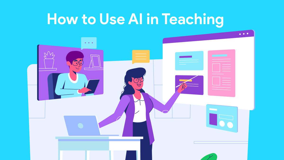 How to Use AI in Teaching? (The Detailed Guide)|UPDF