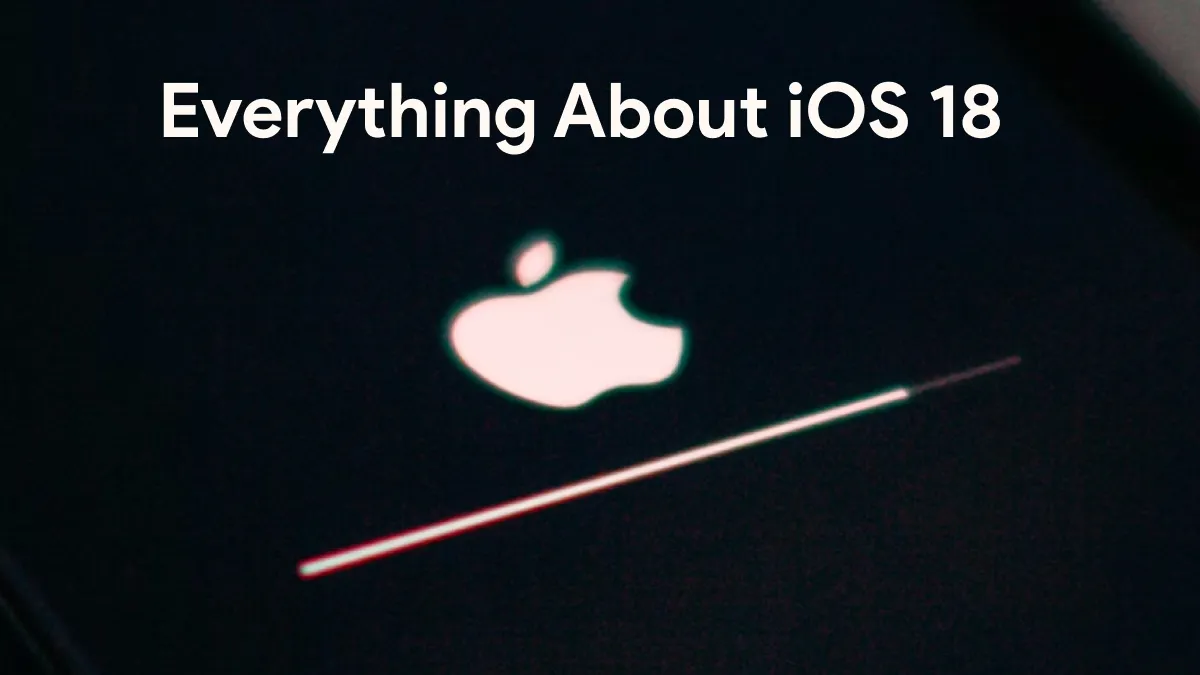 Discover the Exciting New Features of iOS 18