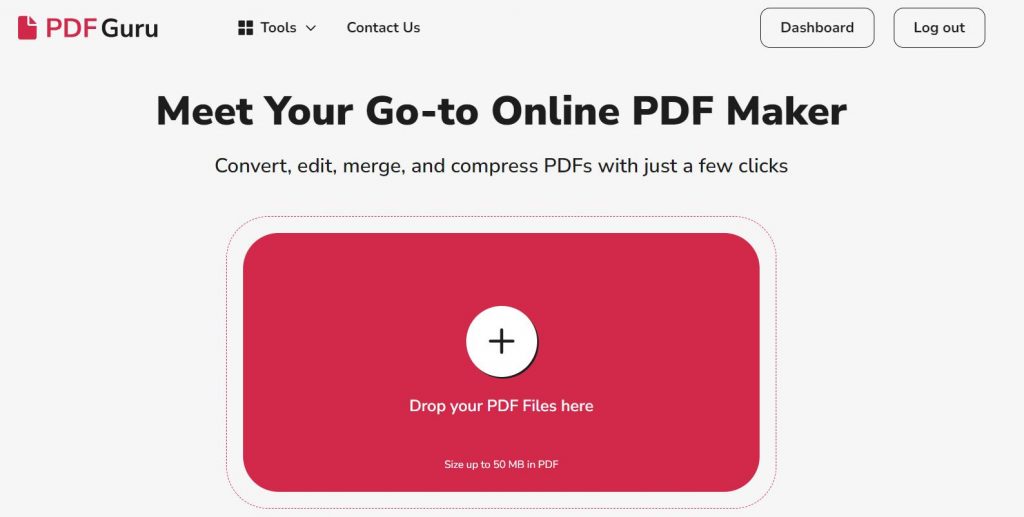 PDF Guru estil le meilleur éditeur de PDF ? Découvronsle UPDF
