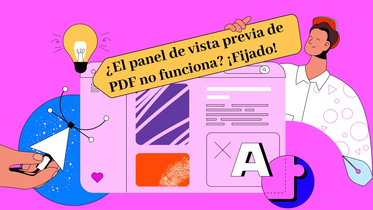 9 formas efectivas de arreglar el panel de vista previa de PDF que no funciona en el Explorador de archivos de Windows 10/11