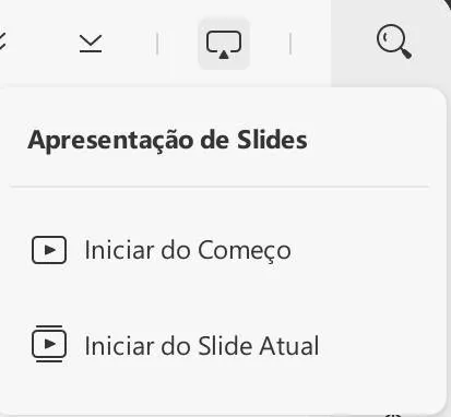 converter pdf para ppt sem alterar a reprodução da fonte do slide atual