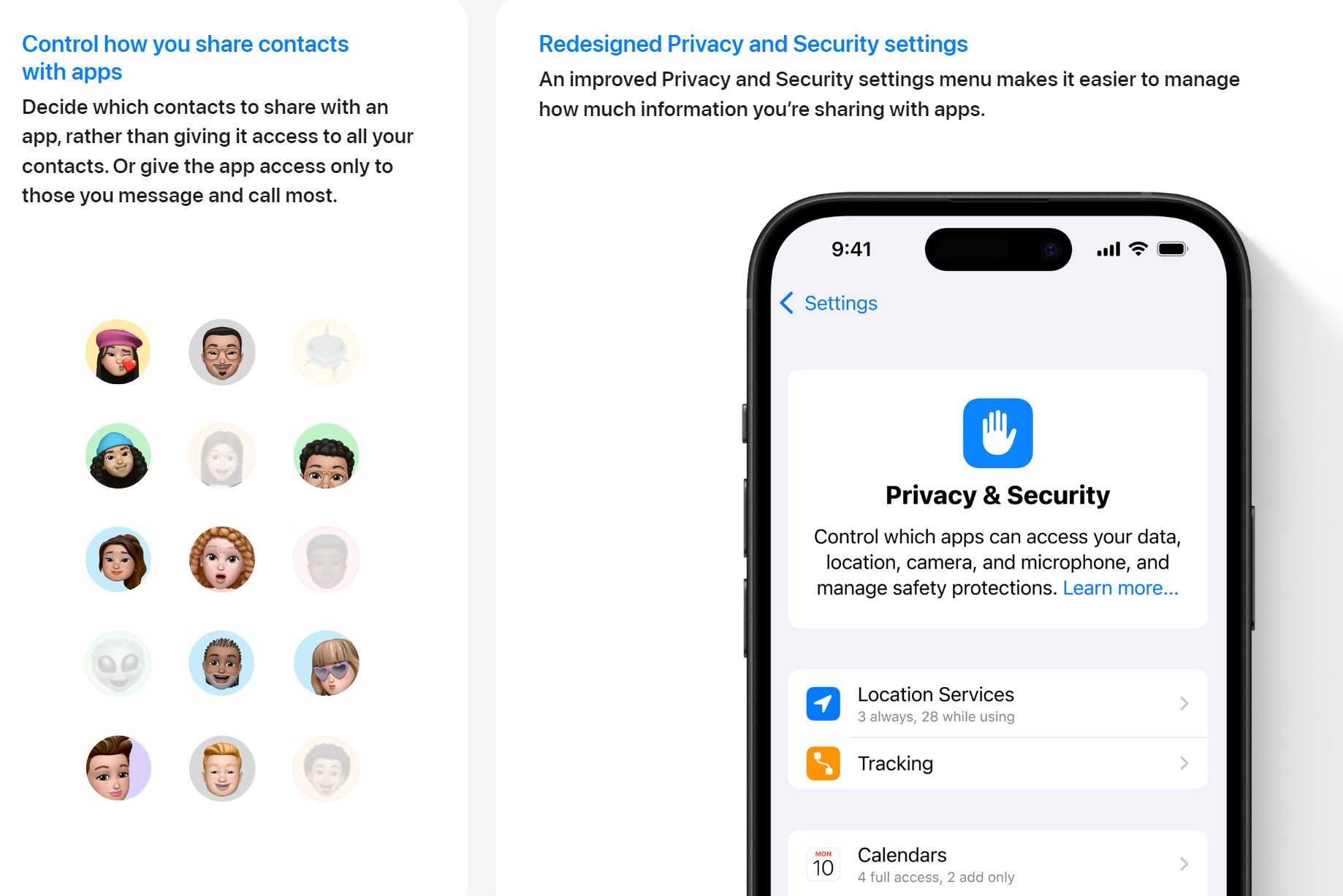 Privacy e Security