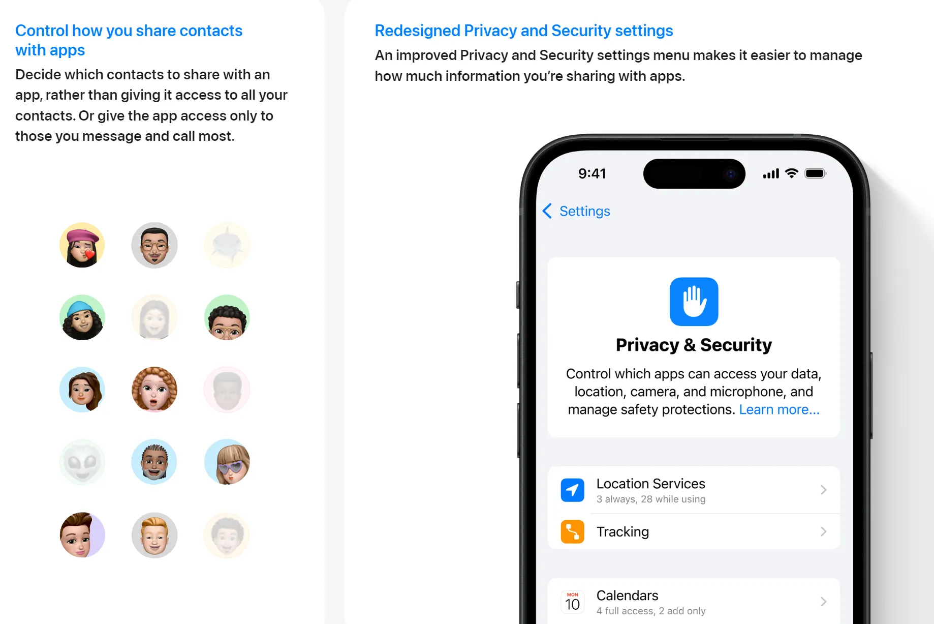 Privacy e Security