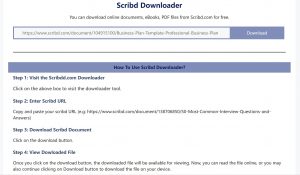 Online File Converter