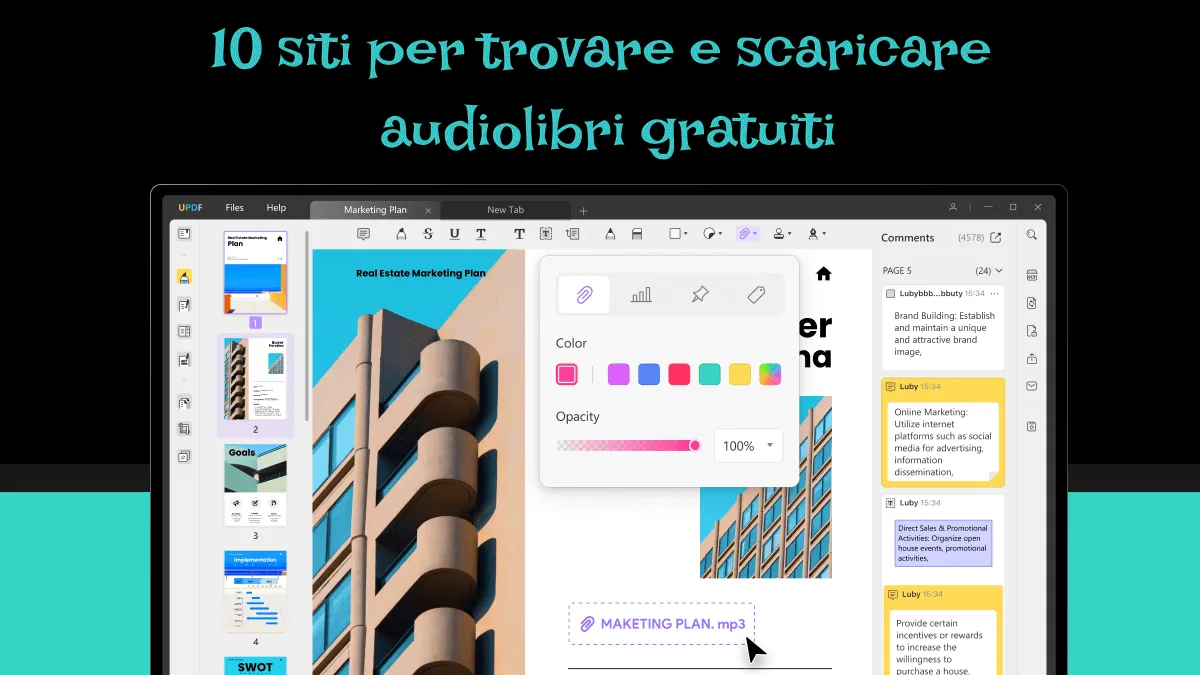 Scopri i 10 migliori siti per scaricare audiolibri gratuiti