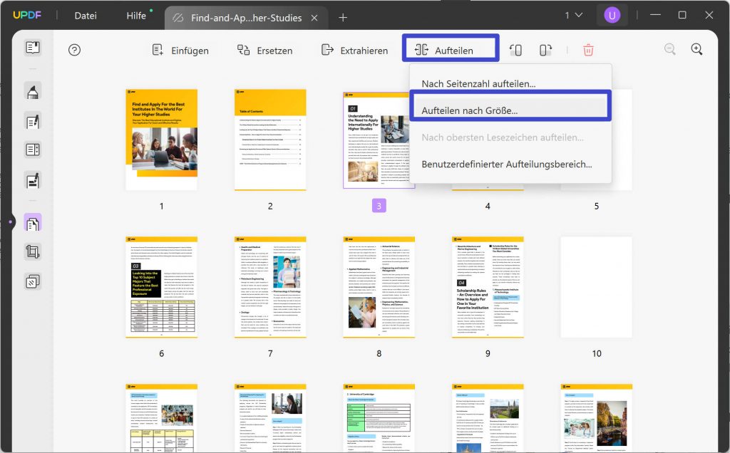 3-bestem-glichkeiten-zum-aufteilen-von-pdfs-nach-gr-e-updf