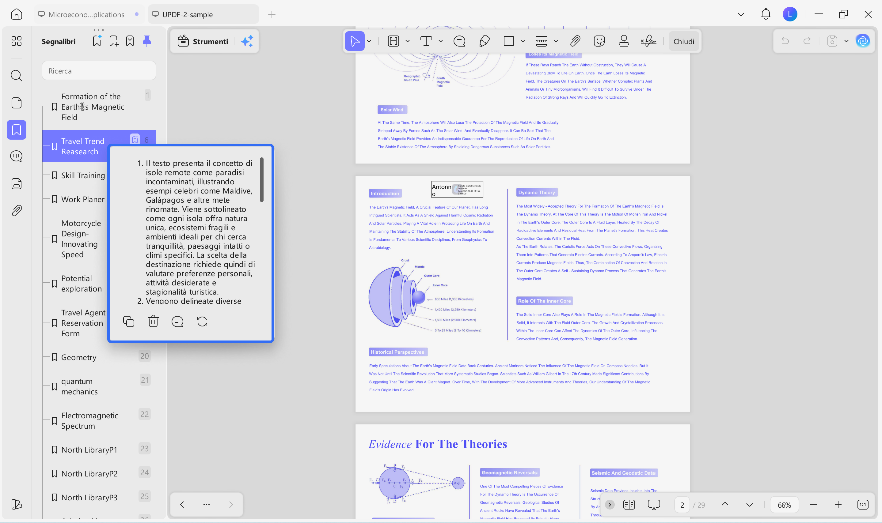 bookmark-summarizing-for-legal