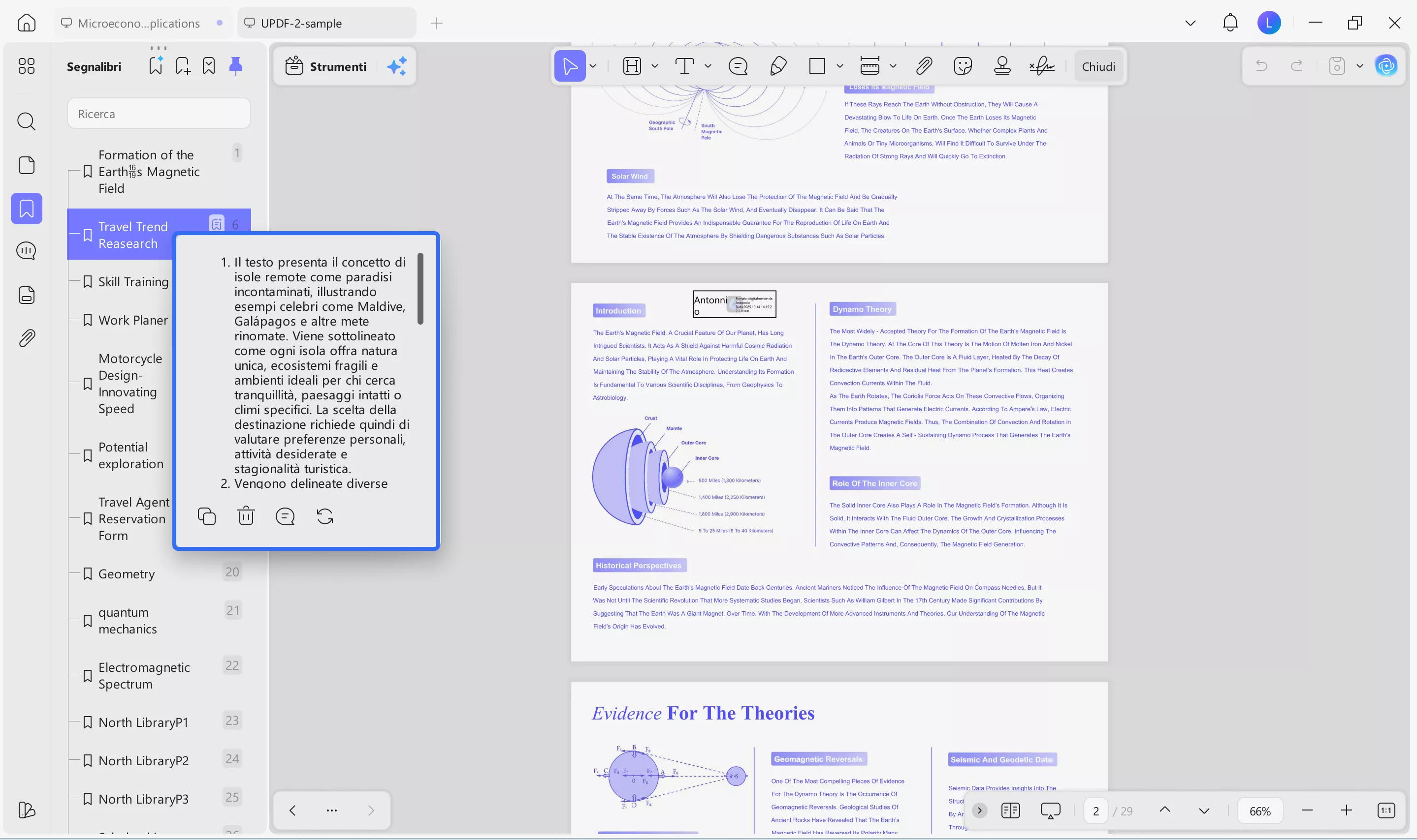bookmark-summarizing-for-legal