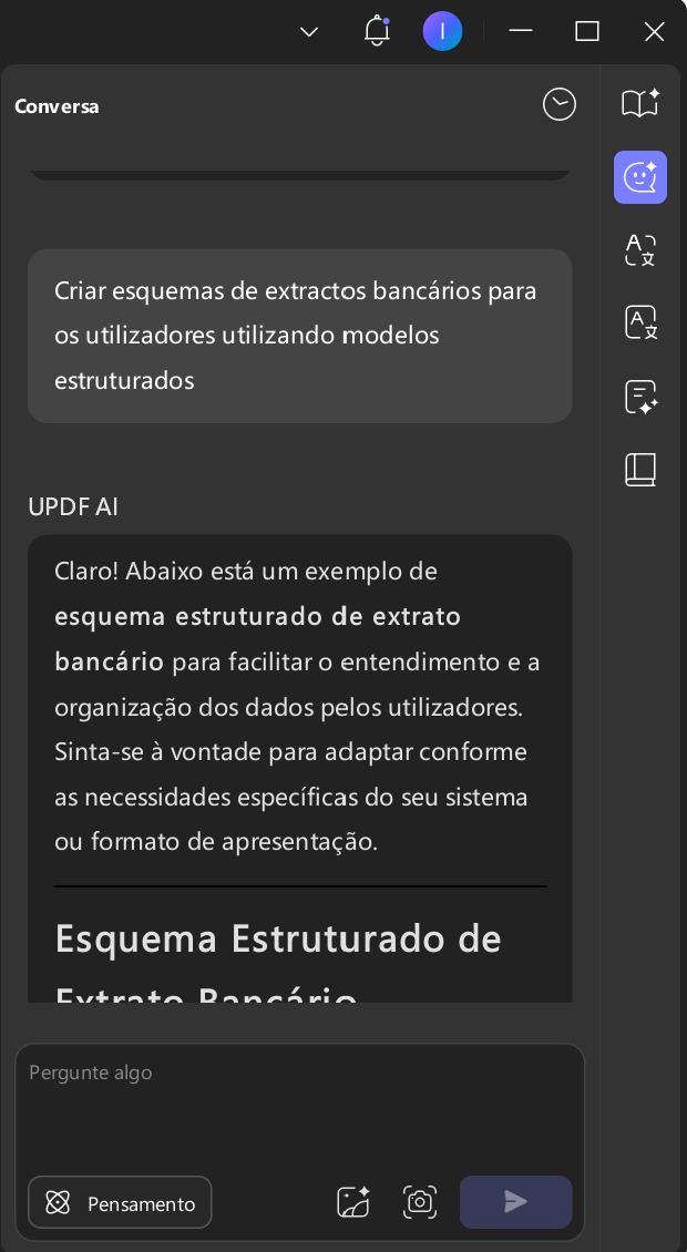 conversa