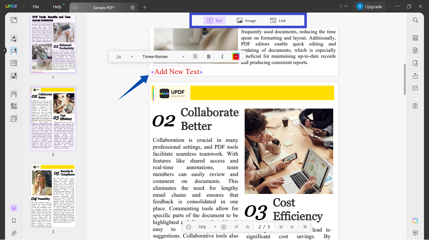 A running instance of acrobat caused an error fixed updf