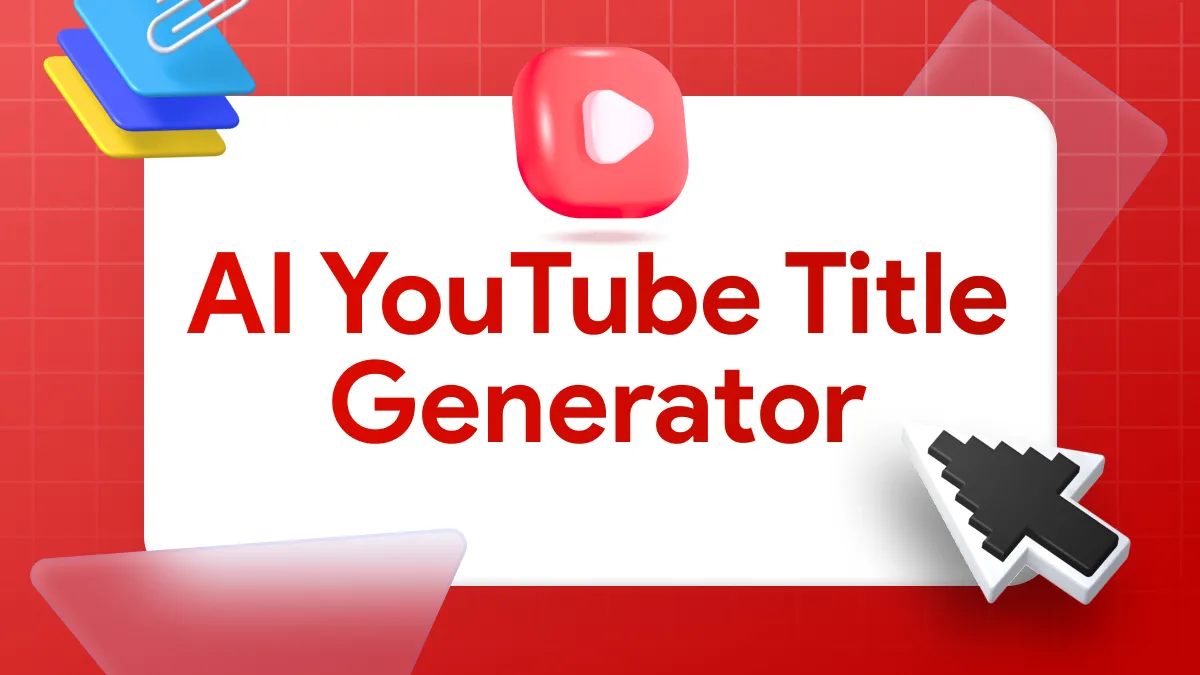 Top 5 AI YouTube Title Generators (The Ultimate List)