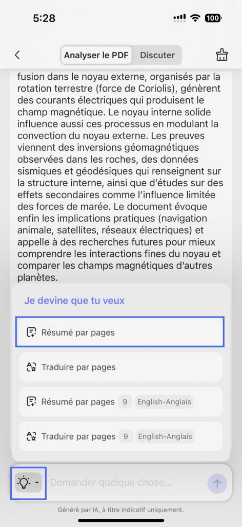 Updaf S Mobile