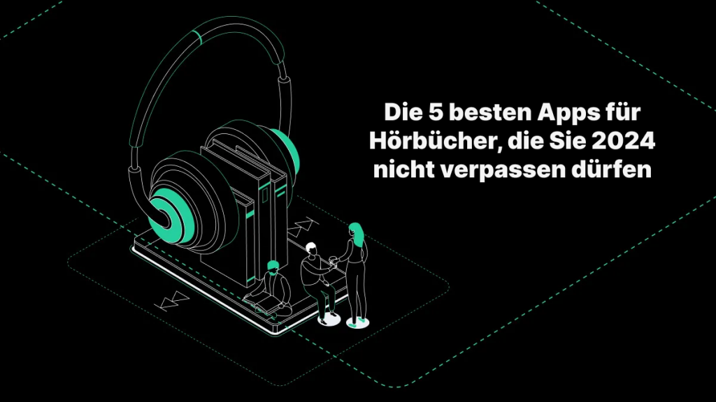 Beste Horbucher 2018