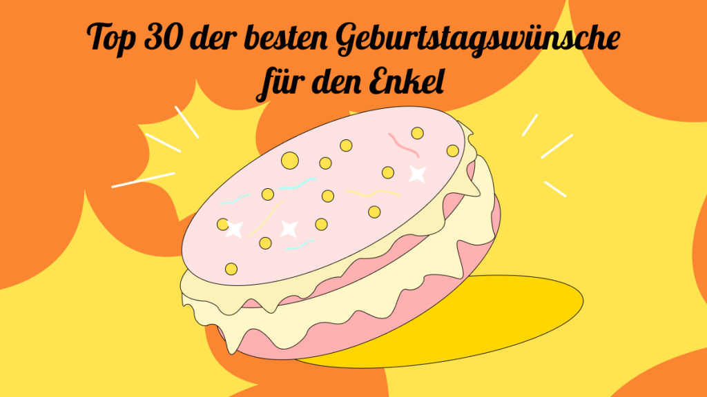 Geburtstagskarte Für Enkelin Zum 12. Geburtstag – Mit Herzförmigen Luftballons Und Sternen, 157 X 230 Mm