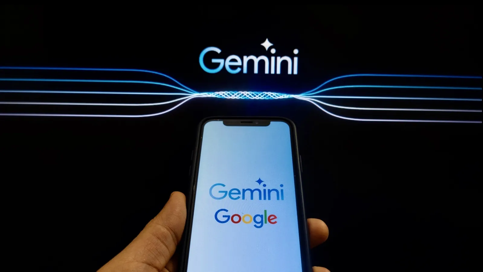 google gemini ai blog outline generator.