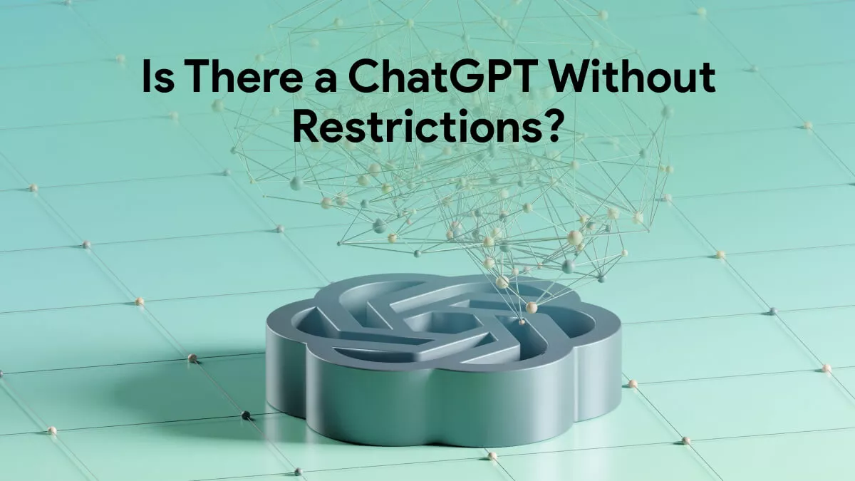 [Latest] How to Use ChatGPT Without Restrictions: A Complete Guide with Examples