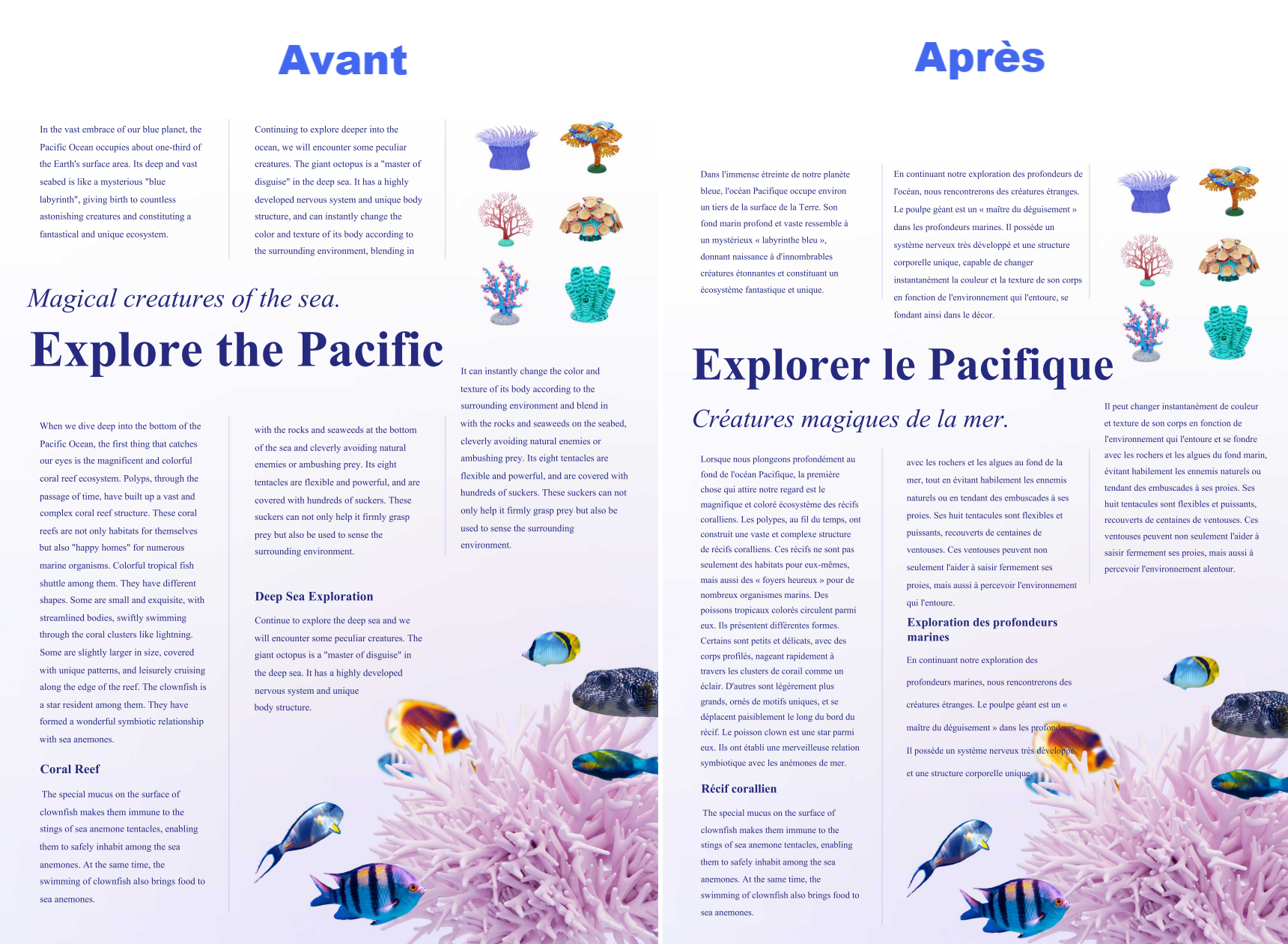traduire pdf