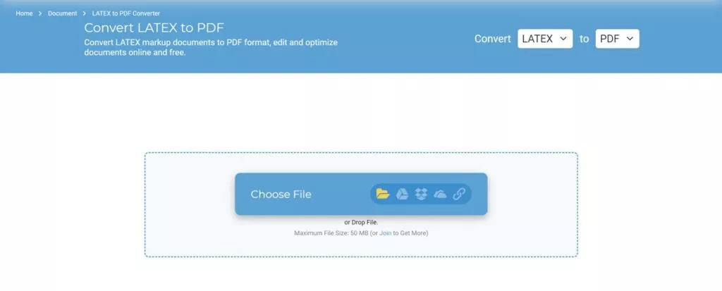 Mastering the Art of Converting LaTeX to PDF: A Comprehensive Guide| UPDF