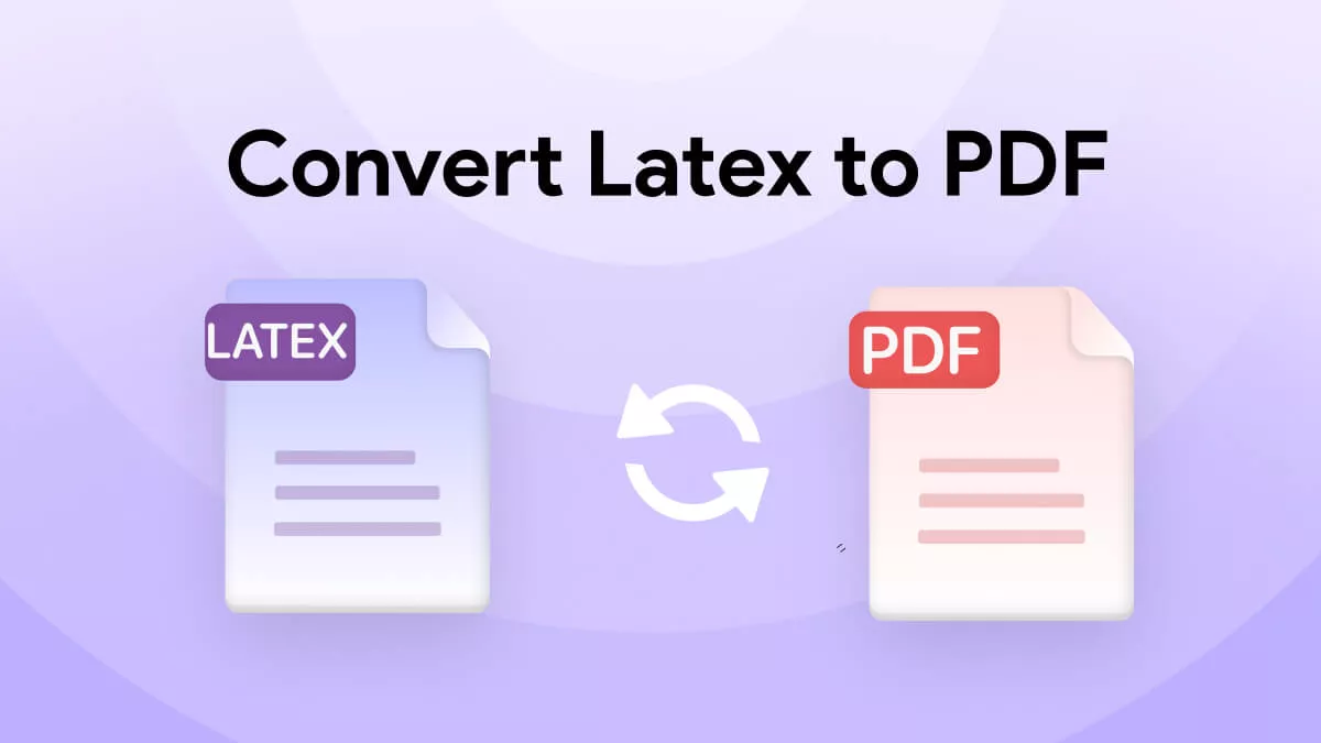 Mastering the Art of Converting LaTeX to PDF: A Comprehensive Guide