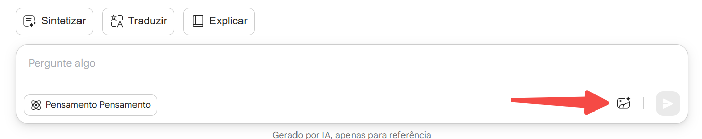 captura de tela