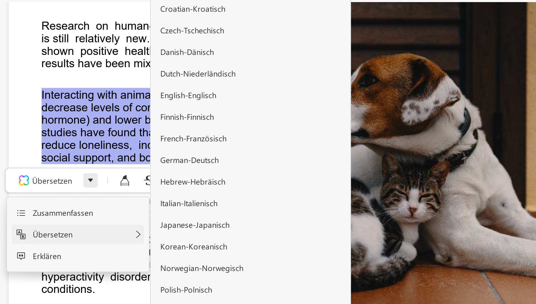 Chatten Sie online als PDF. Wählen Sie die gewünschte Sprache aus.