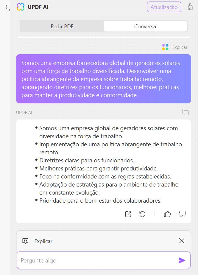 Usar IA no Recursos Humanos