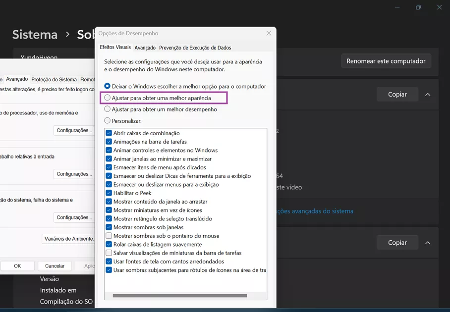 Painel de Visualização de PDF