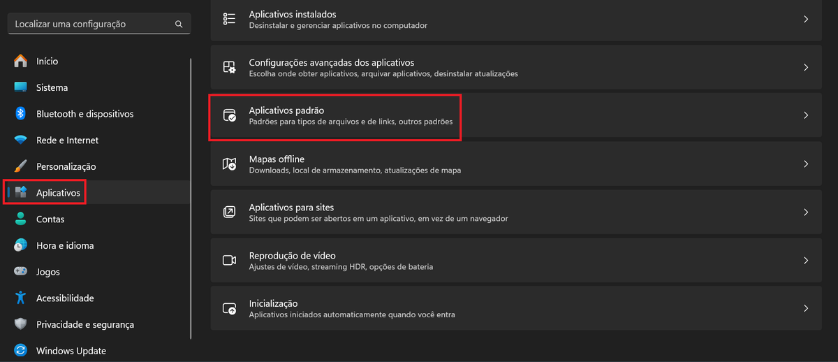 Não Conseguir Abrir PDF