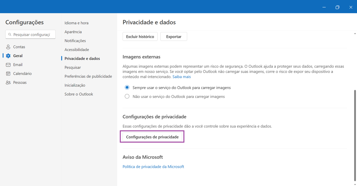 Não Conseguir Abrir PDF