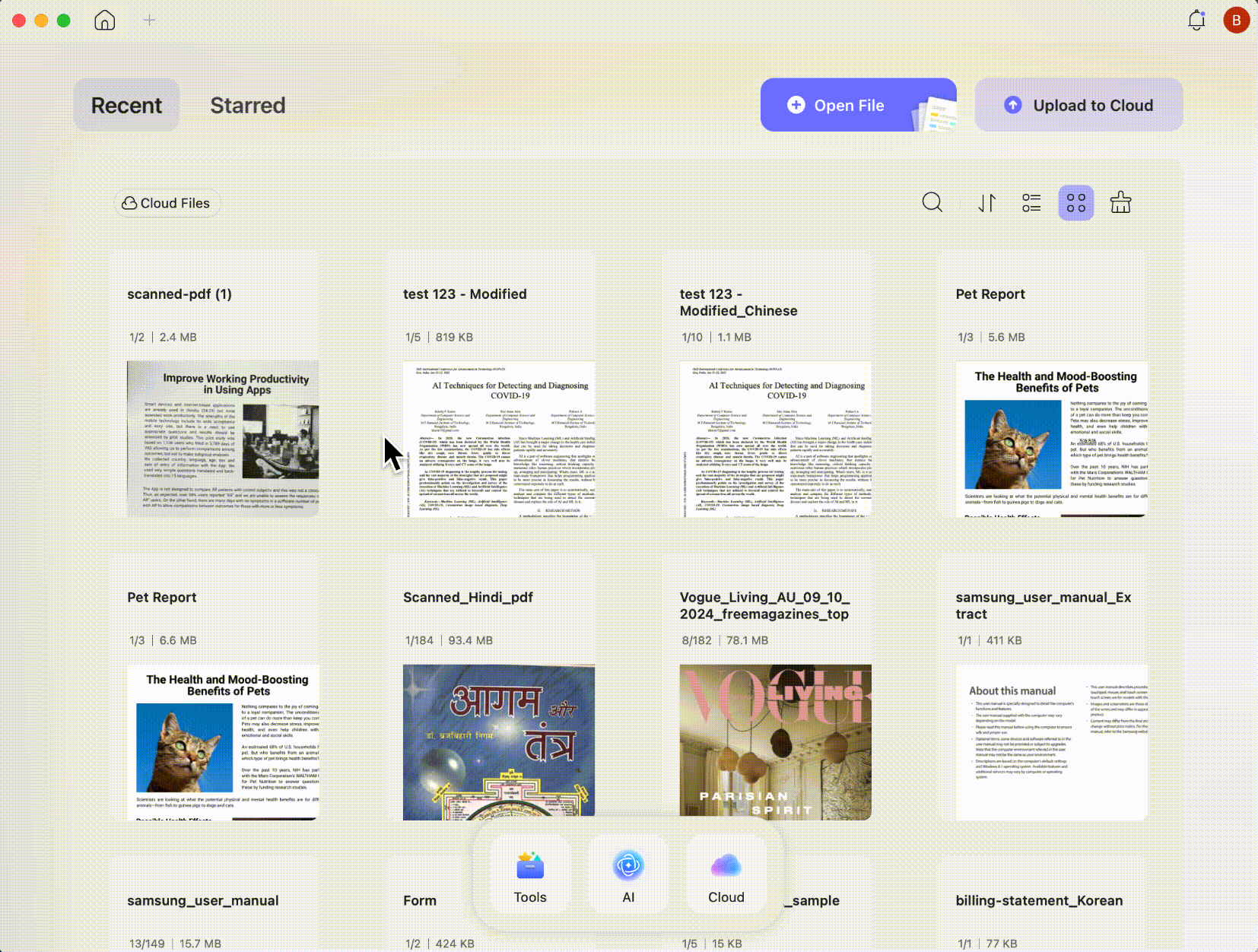 edit ocred pdf file text