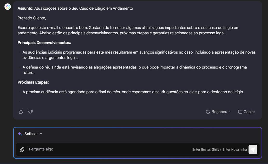 Como Usar a IA Sendo Advogado