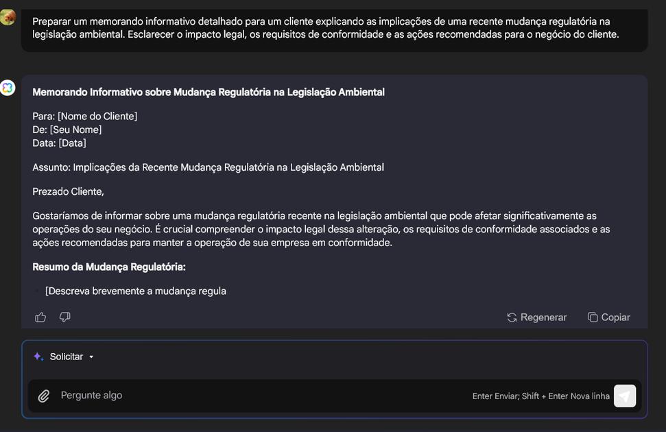 Como Usar a IA Sendo Advogado