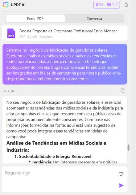 Como Usar a IA no Marketing