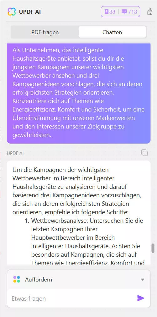 Wie Sie AI für die Erstellung von Marketing-Inhalten nutzen können