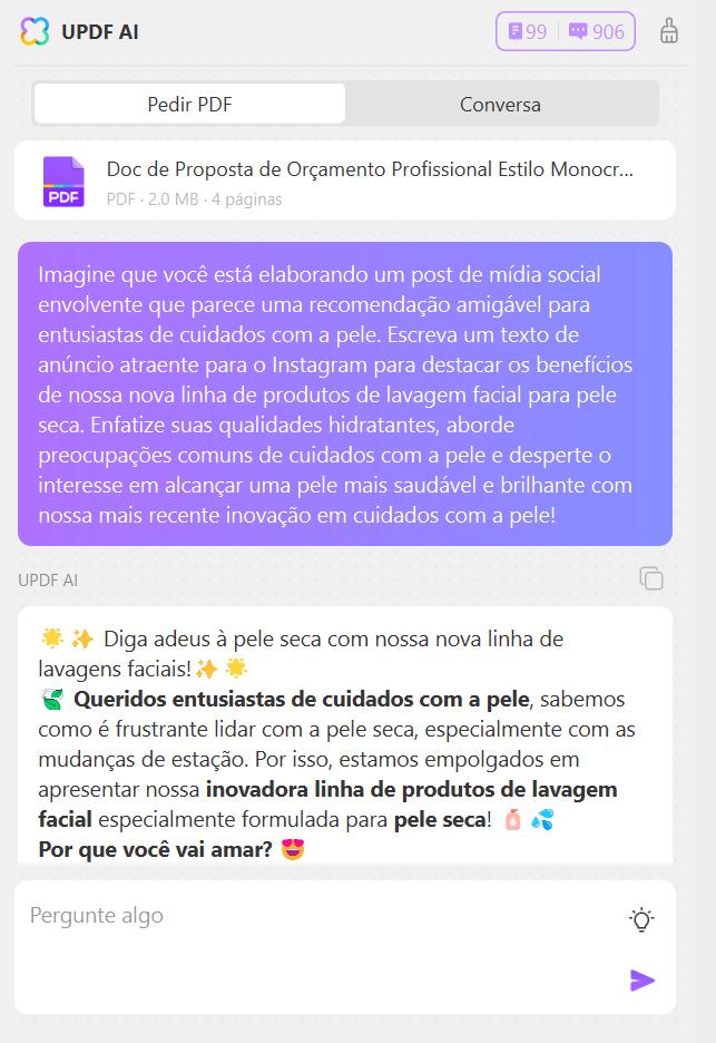 Como Usar a IA no Marketing