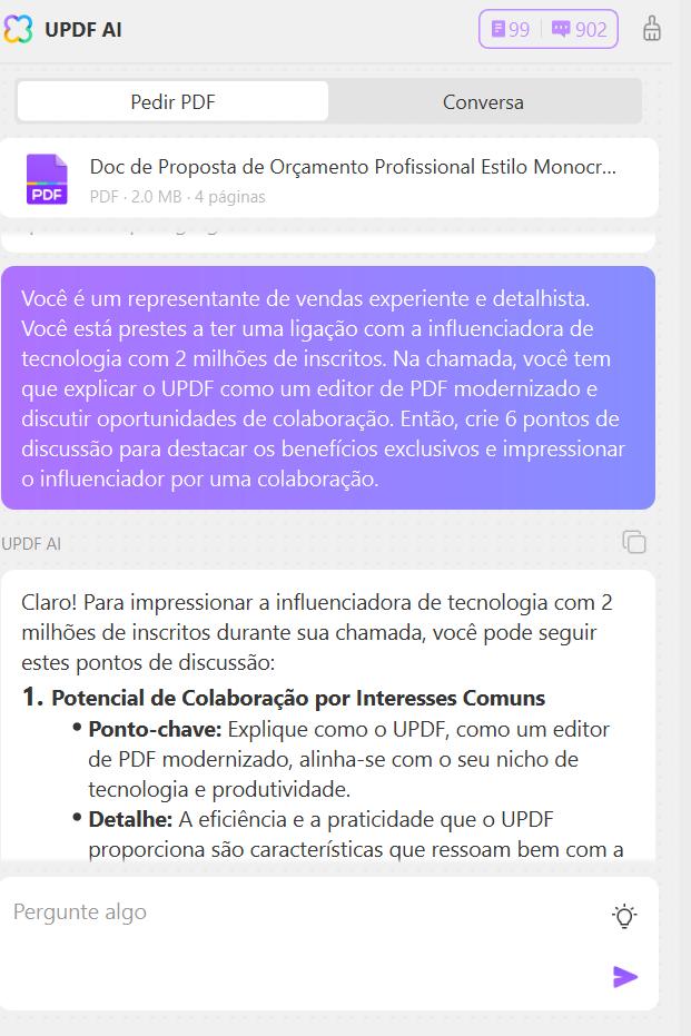 Como Usar a IA no Marketing