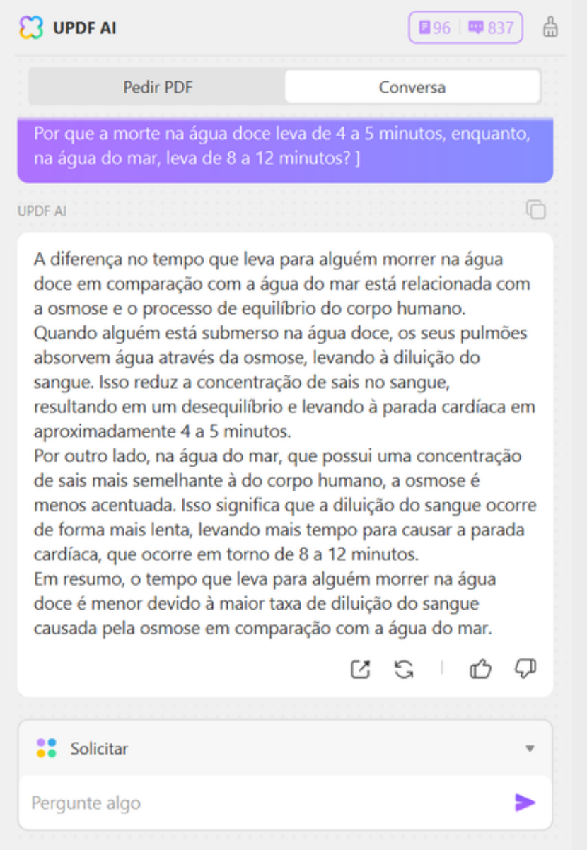 IA saúde