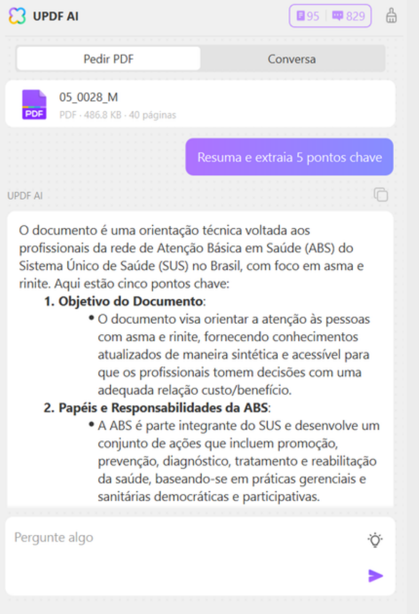 IA saúde