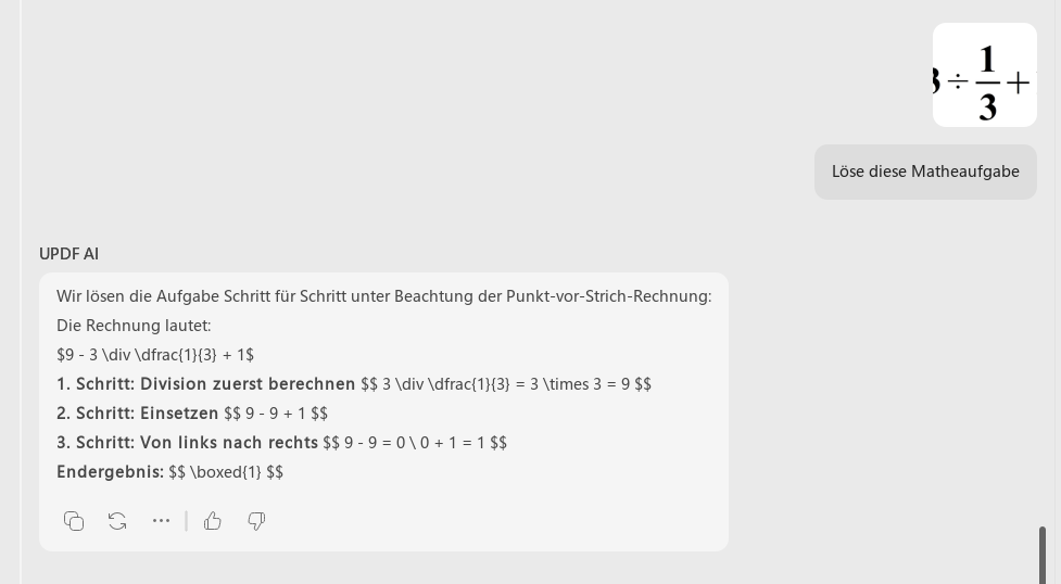 Wie Sie durch Chats mit einem Bild lernen