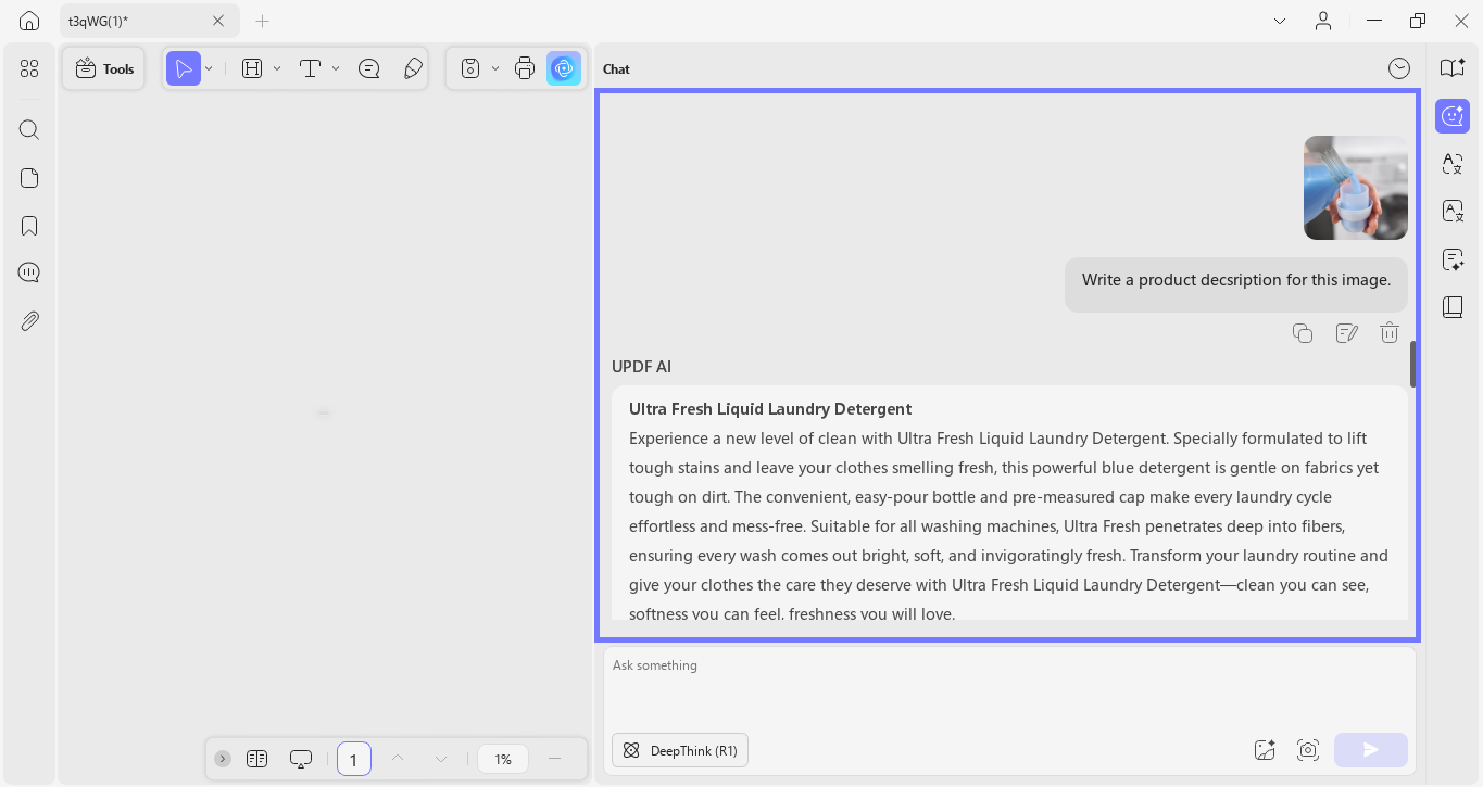 generate text for the image