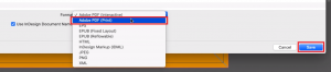 How to Convert INDD to PDF? With/Without inDesign | [Official] UPDF