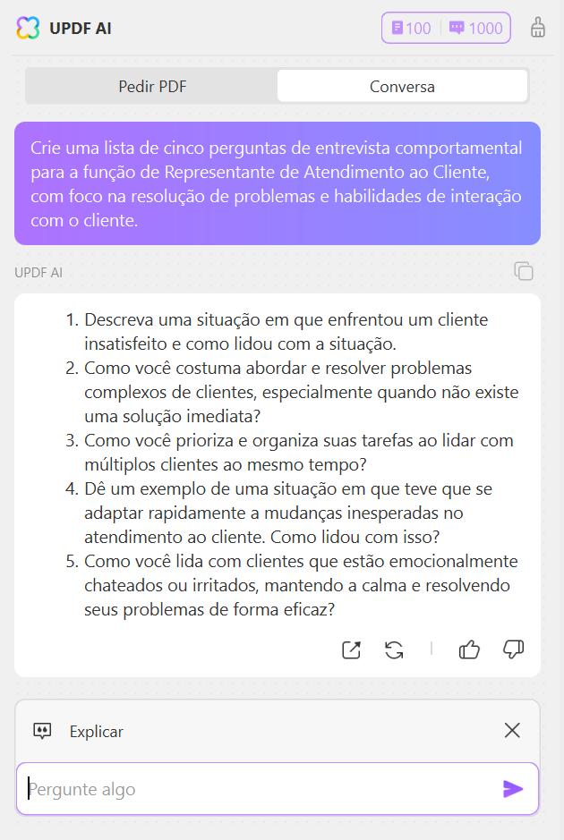 Usar IA no Recursos Humanos
