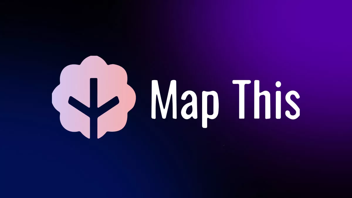 Is Map This The Ultimate PDF to Mind Map Converter: A Complete Review