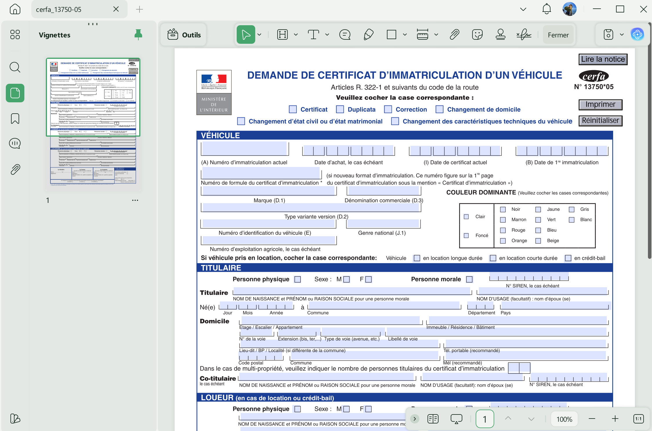 créer un tableau en pdf ouvrir une feuille de calcul